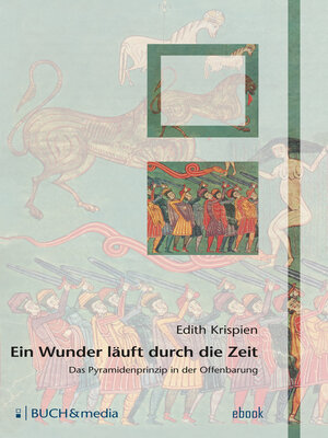 cover image of Ein Wunder läuft durch die Zeit